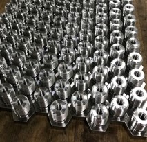 Parts Gallery - Dynamic Precision Tool & Manufacturing
